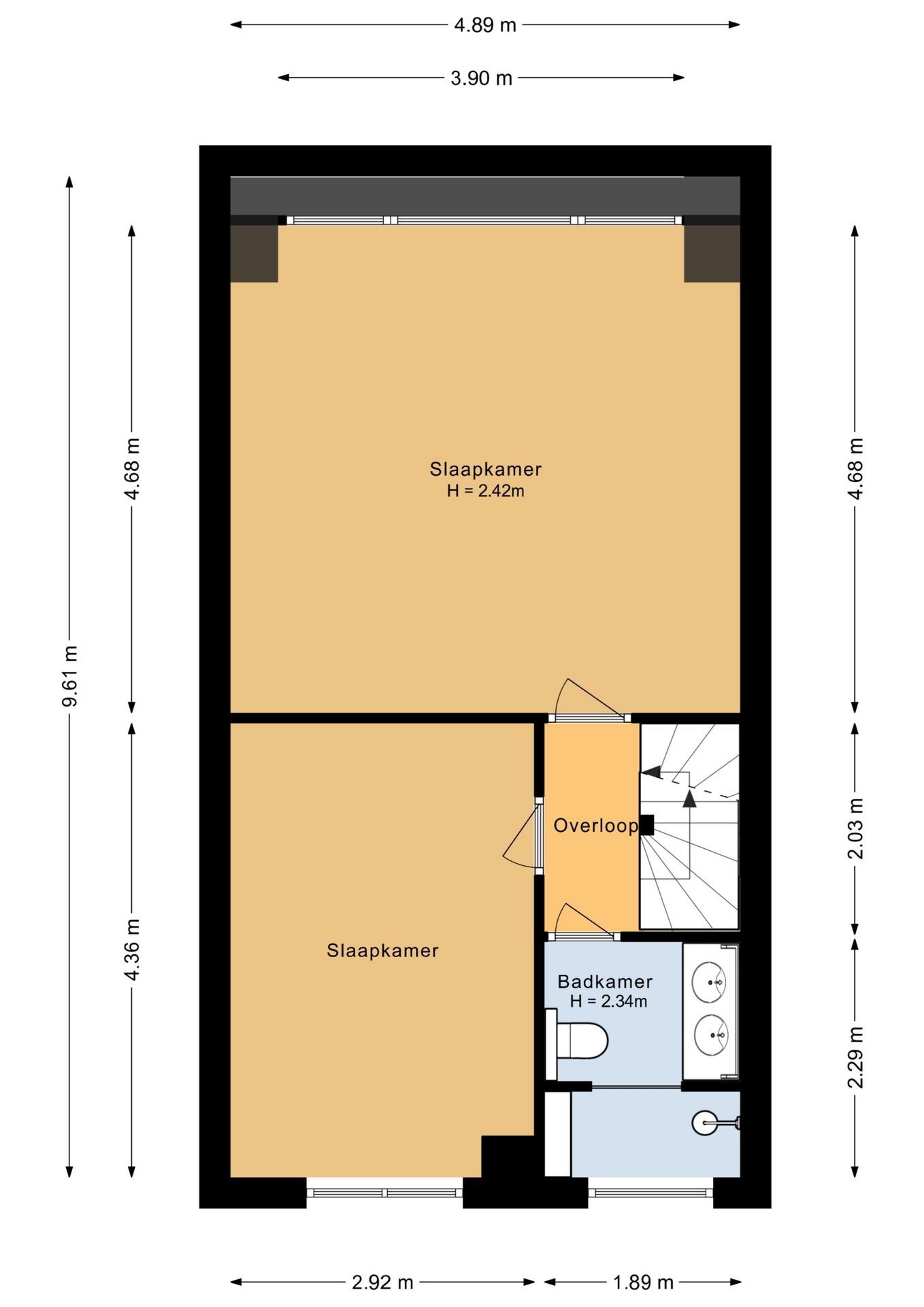 Foto 36 van Princesseplaat 24