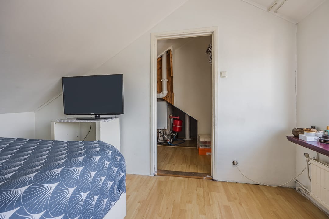 Foto 23 van Hyacintstraat 18