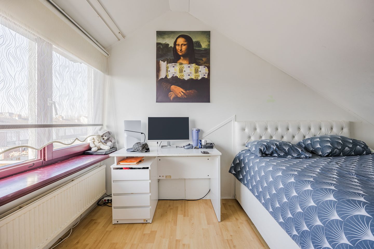 Foto 25 van Hyacintstraat 18