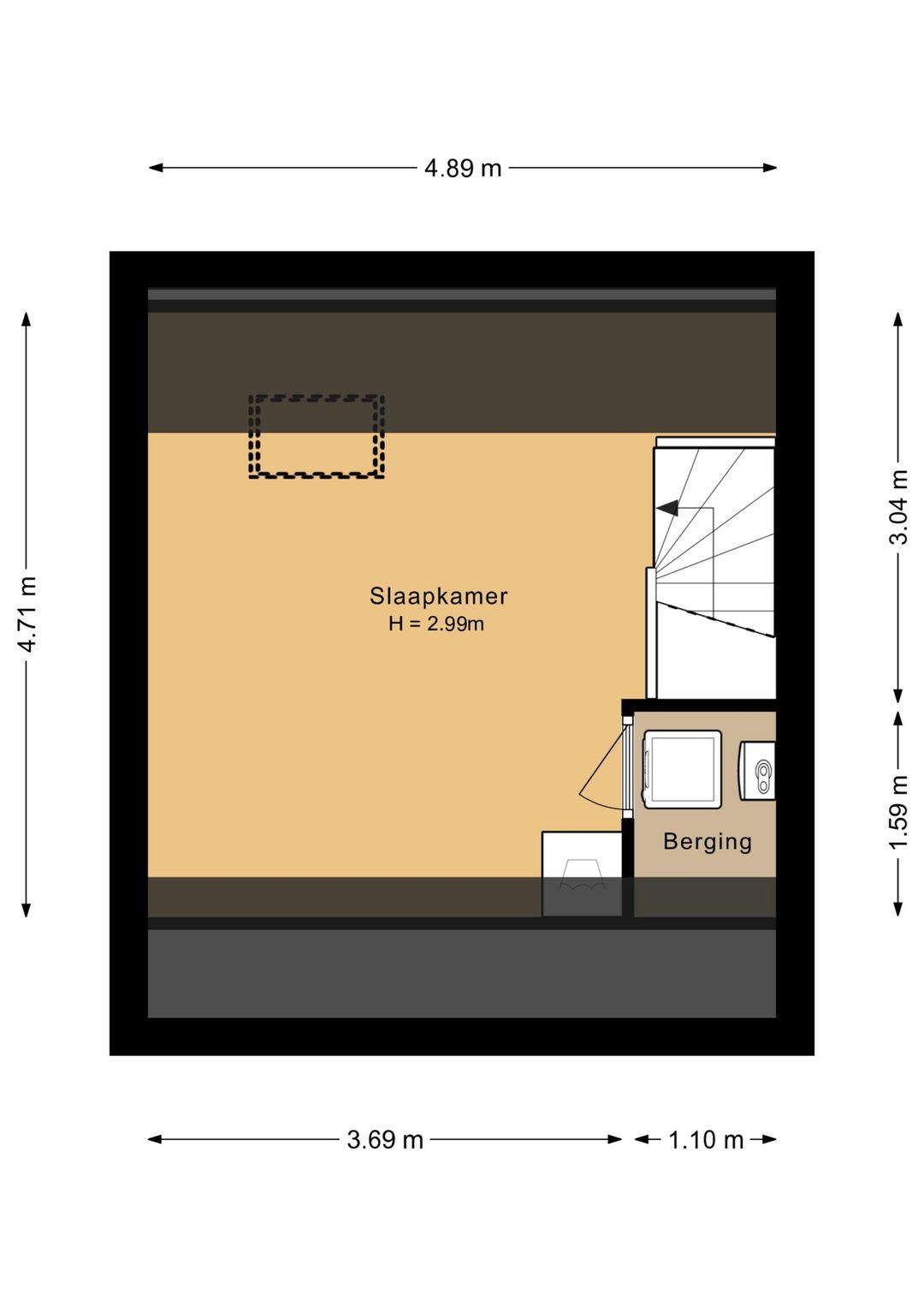 Foto 38 van Princesseplaat 24