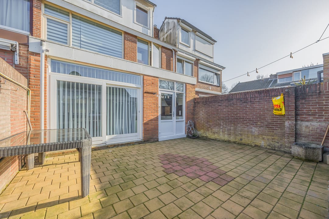 Foto 28 van Hyacintstraat 18