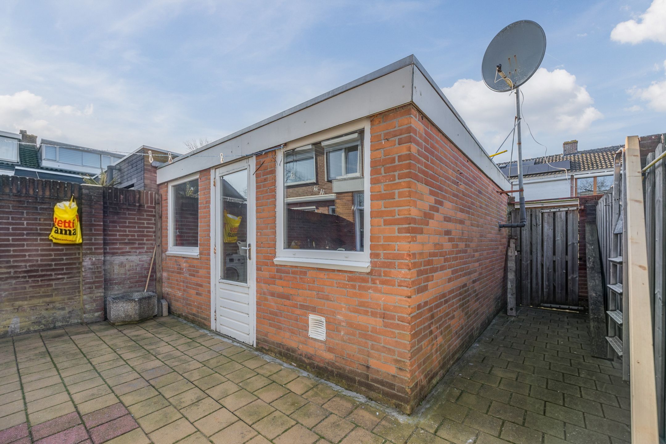 Foto 30 van Hyacintstraat 18