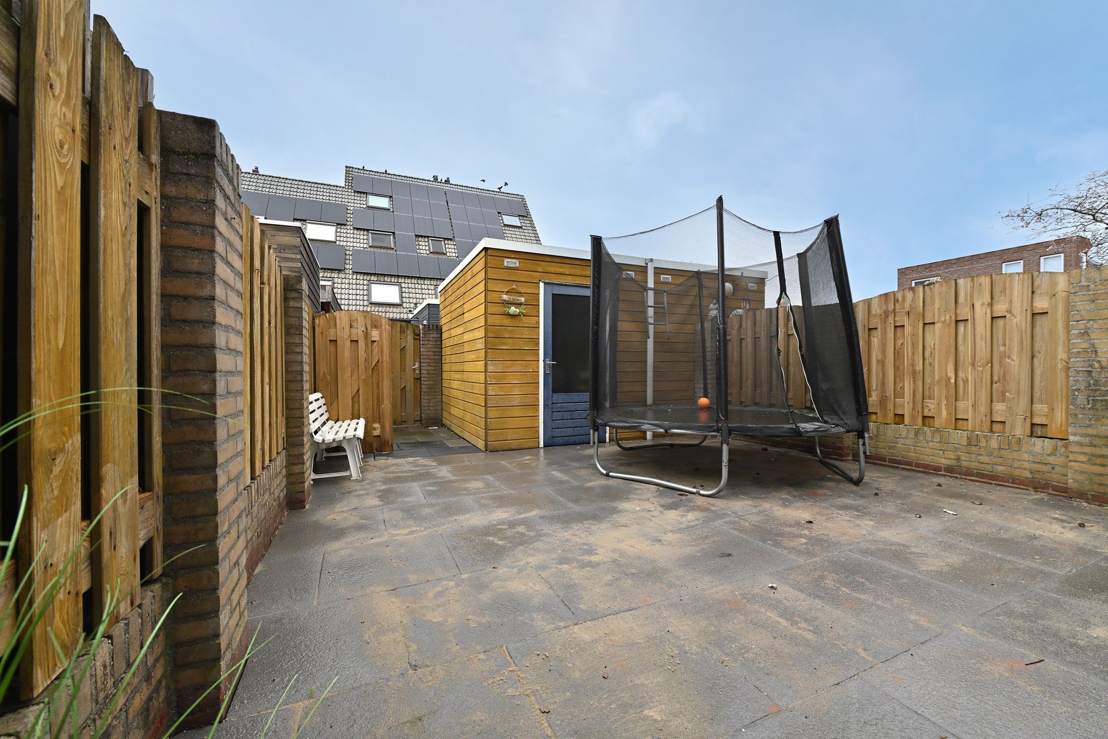 Foto 6 van Princesseplaat 24