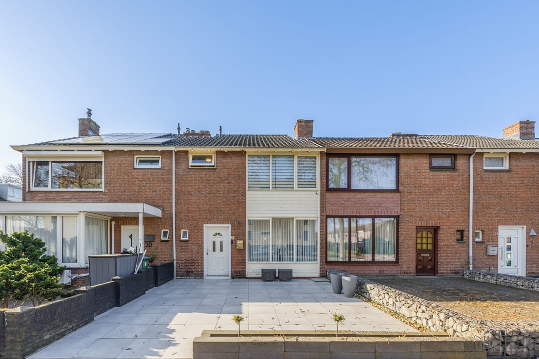 Foto 31 van Hyacintstraat 18