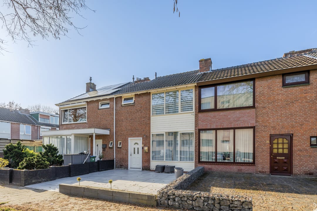 Foto 32 van Hyacintstraat 18