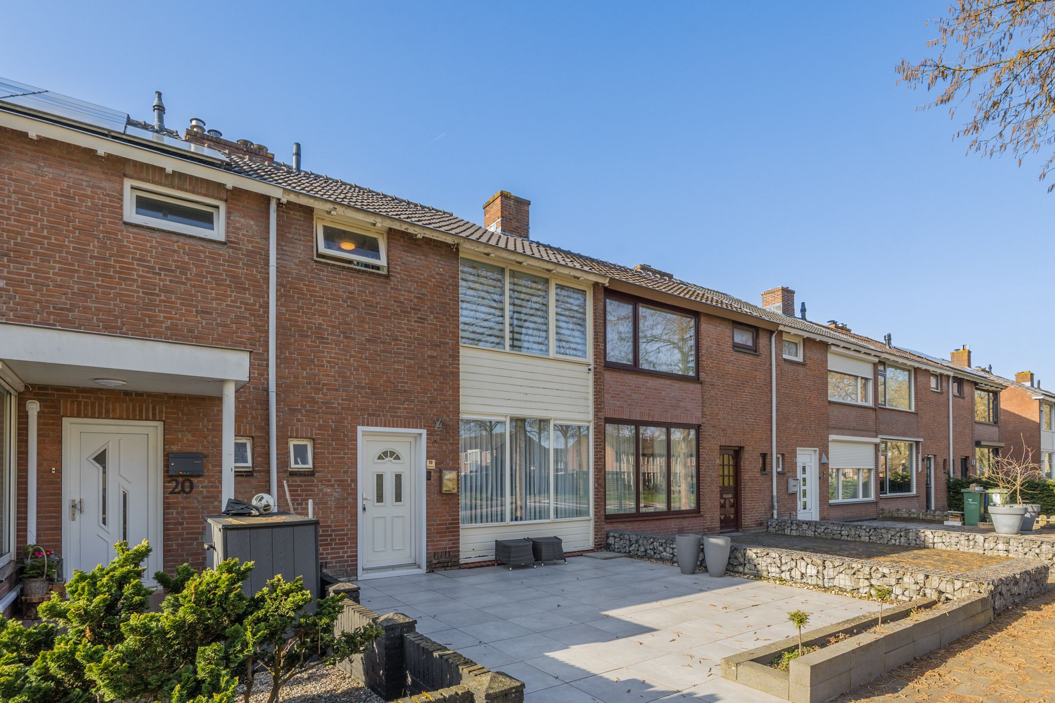 Foto 33 van Hyacintstraat 18