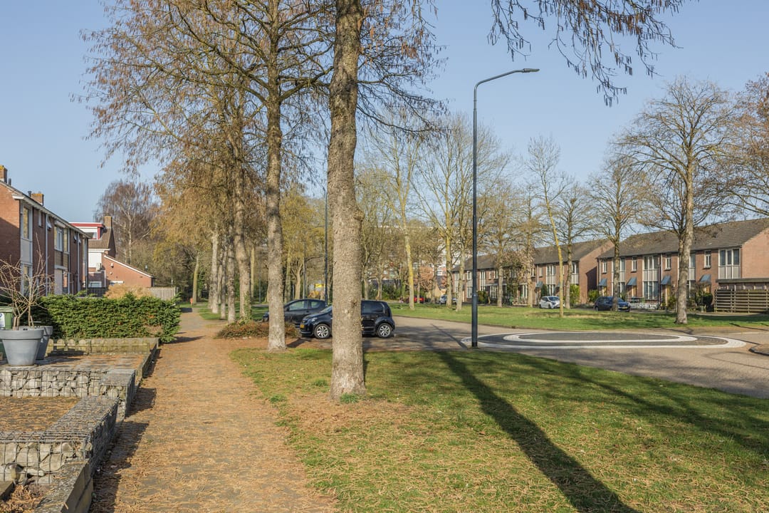 Foto 37 van Hyacintstraat 18