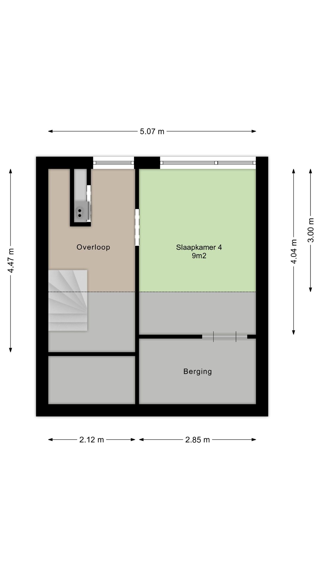 Foto 43 van Hyacintstraat 18