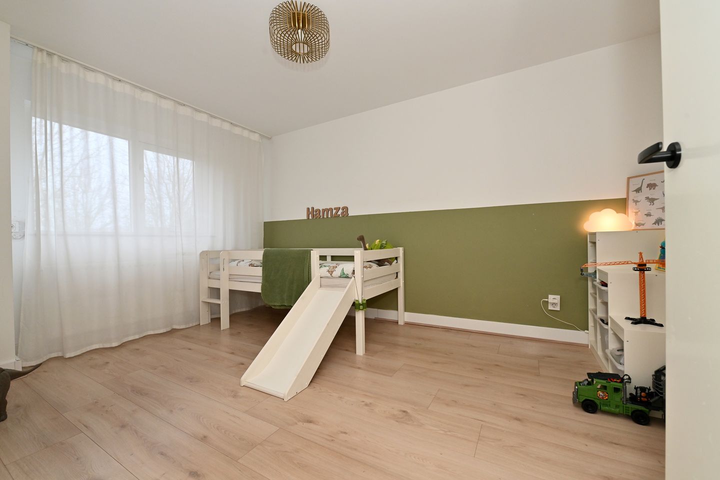 Foto 20 van Princesseplaat 24