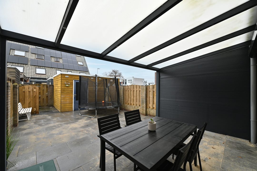 Foto 28 van Princesseplaat 24