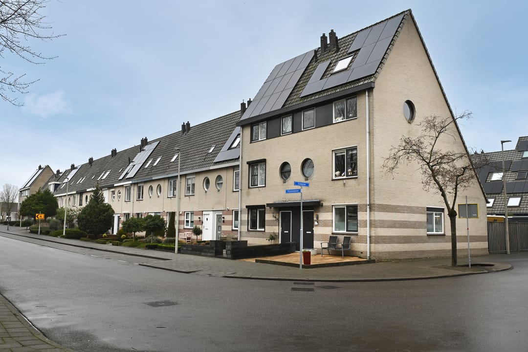 Foto 31 van Princesseplaat 24