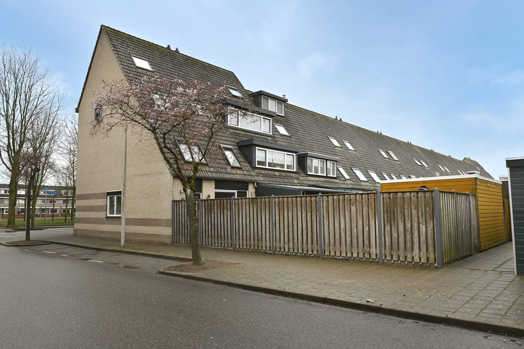 Foto 32 van Princesseplaat 24