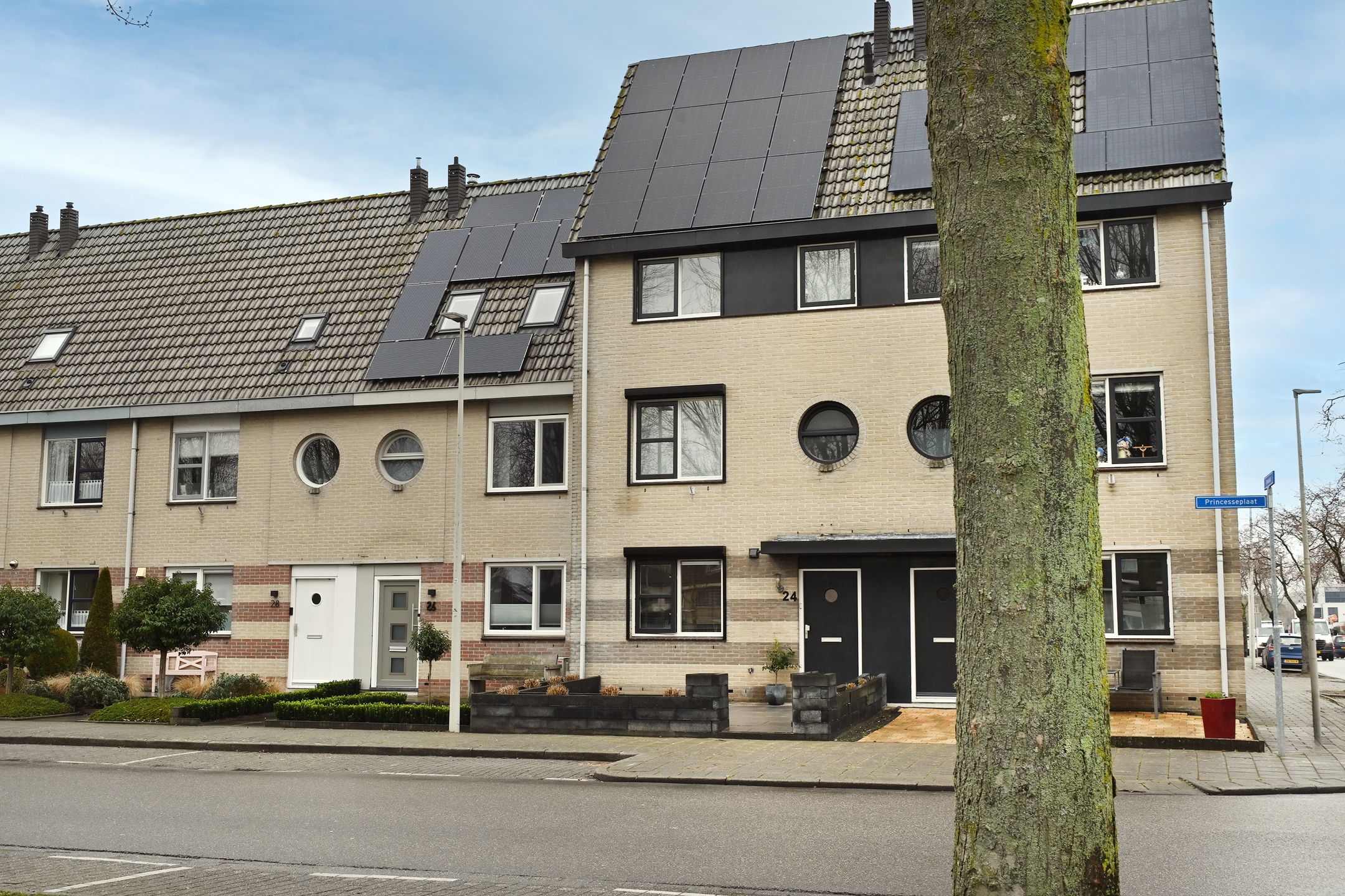 Foto 33 van Princesseplaat 24