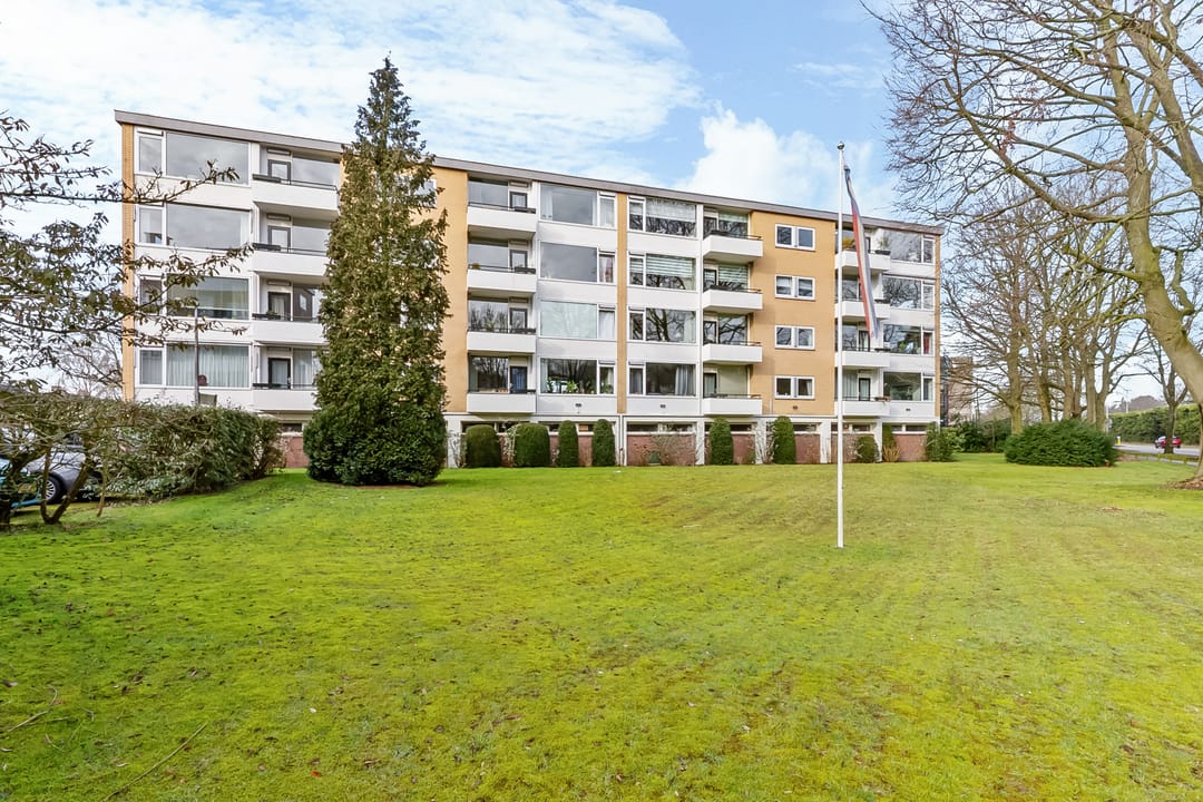 Photo 1 of Leeuweriklaan 55