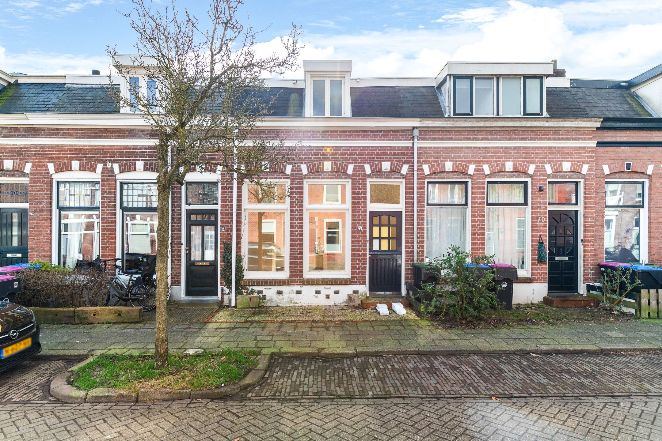 Gysbert Japicxstraat 72 