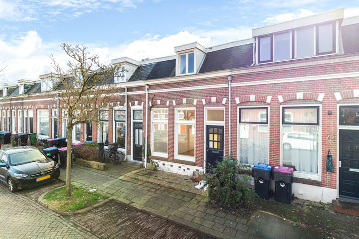 Foto 2 van Gysbert Japicxstraat 72