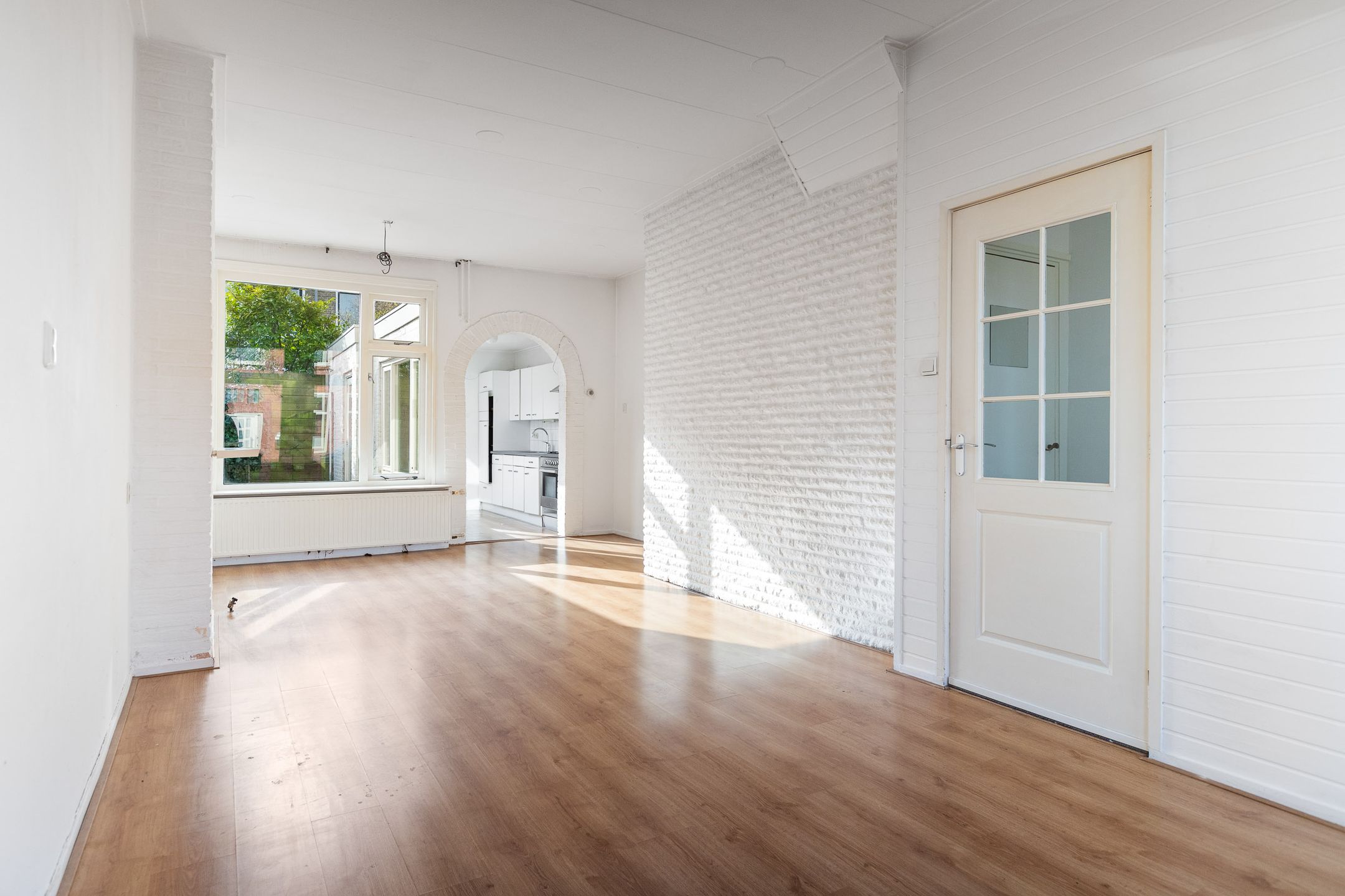 Photo 3 of Gysbert Japicxstraat 72