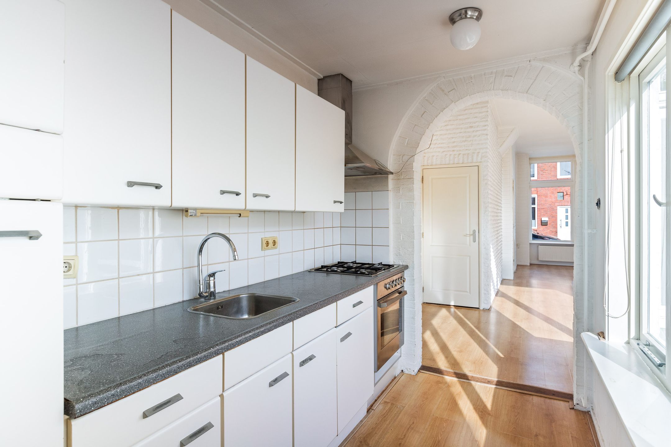 Photo 6 of Gysbert Japicxstraat 72