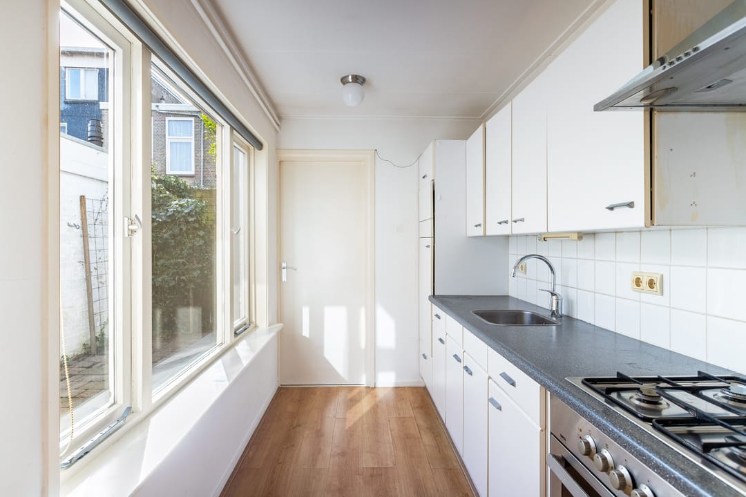 Photo 7 of Gysbert Japicxstraat 72