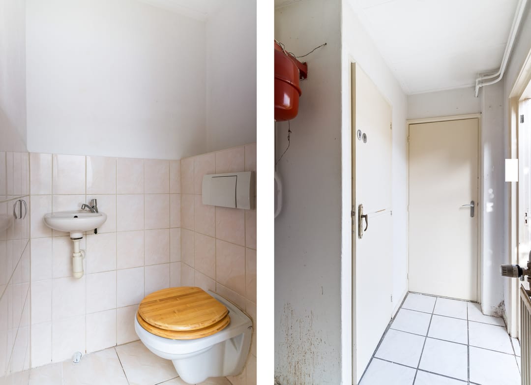 Photo 8 of Gysbert Japicxstraat 72