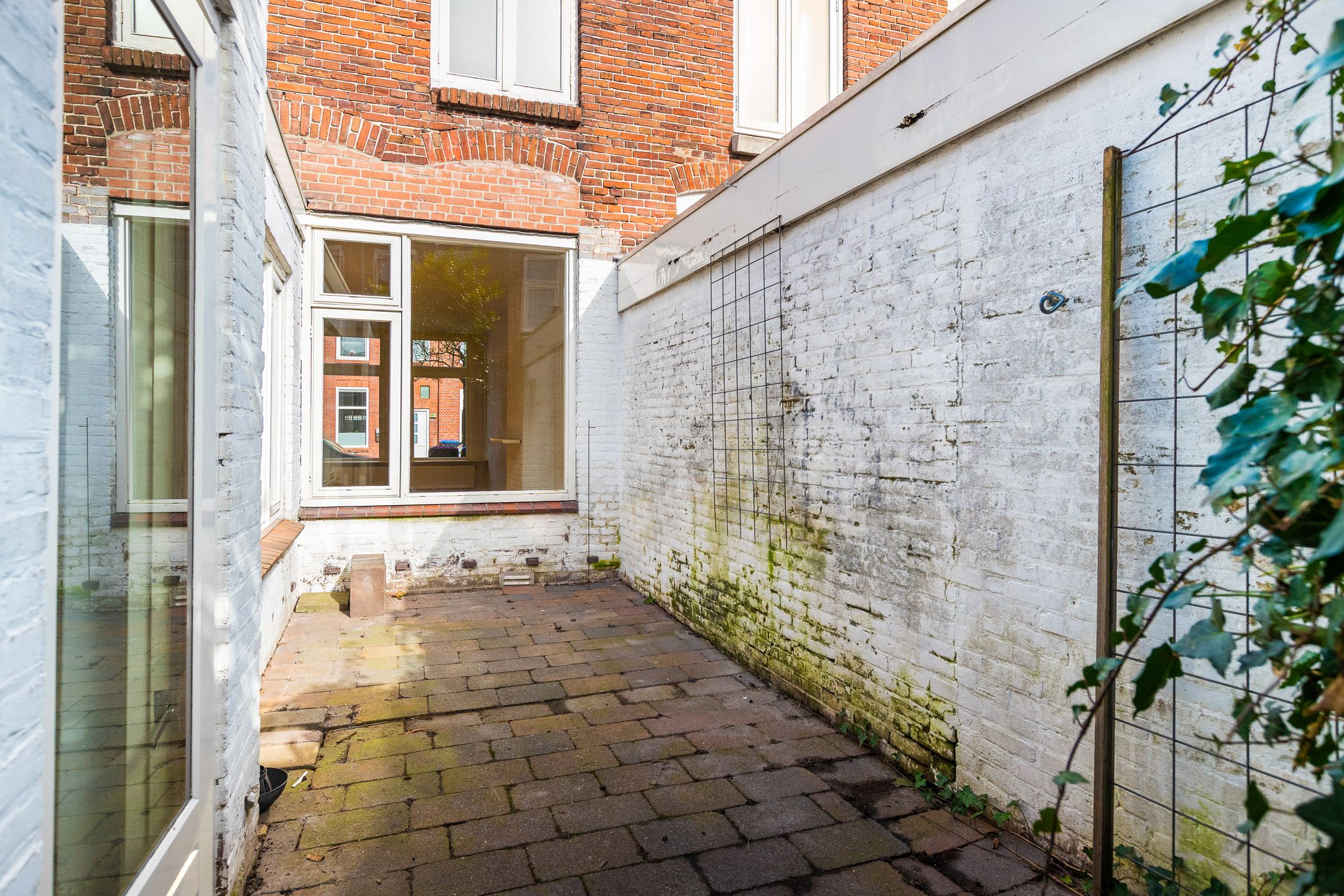Photo 9 of Gysbert Japicxstraat 72