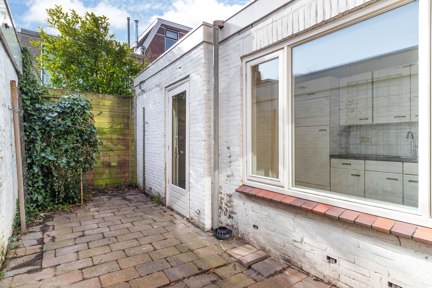 Photo 10 of Gysbert Japicxstraat 72