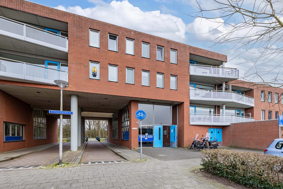 Photo 2 of Sichtermanmarke 80