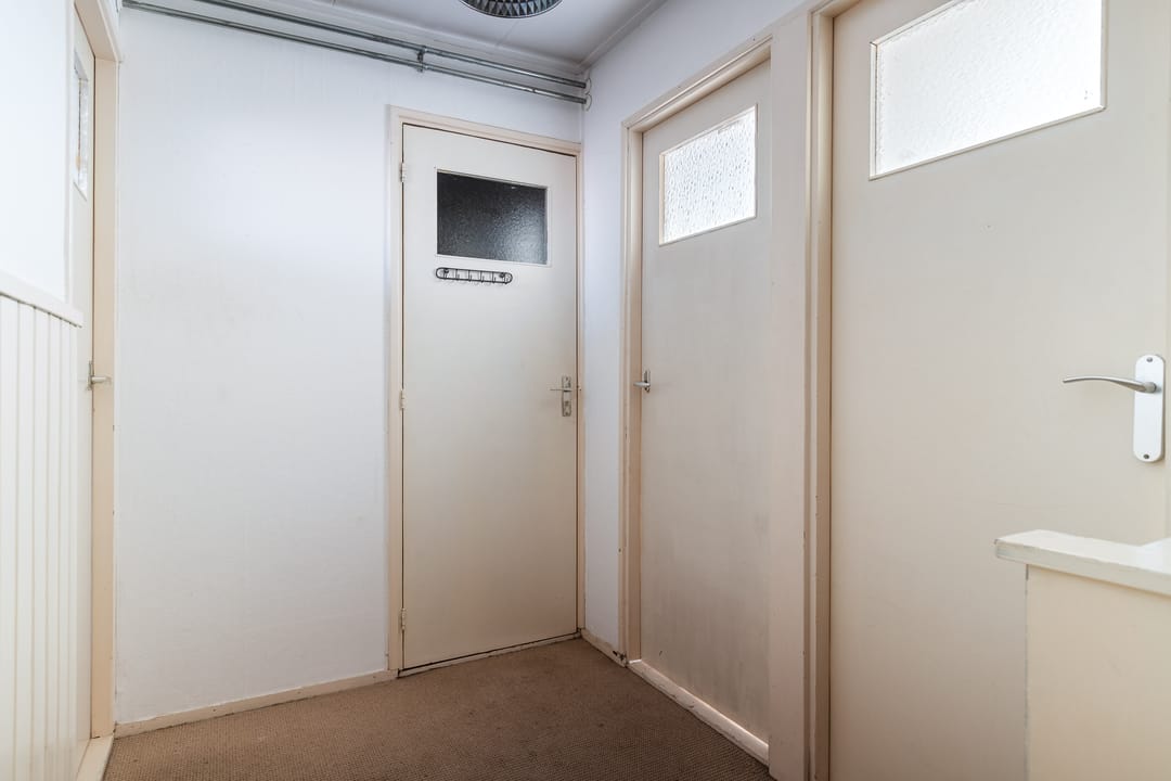 Photo 13 of Gysbert Japicxstraat 72