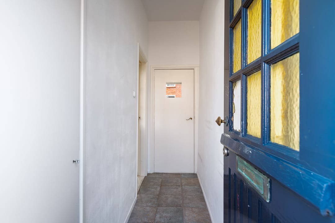 Photo 22 of Gysbert Japicxstraat 72