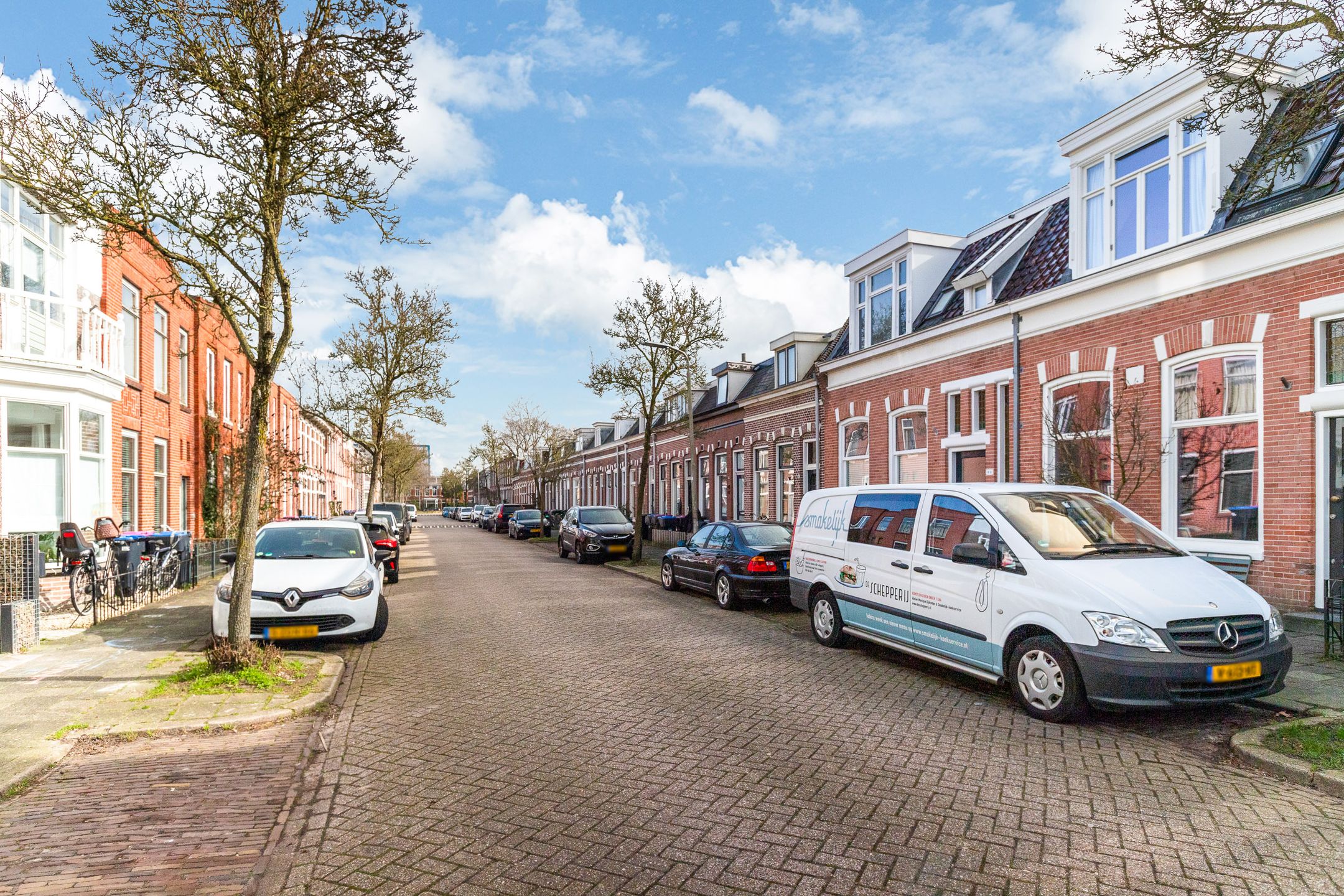 Photo 24 of Gysbert Japicxstraat 72