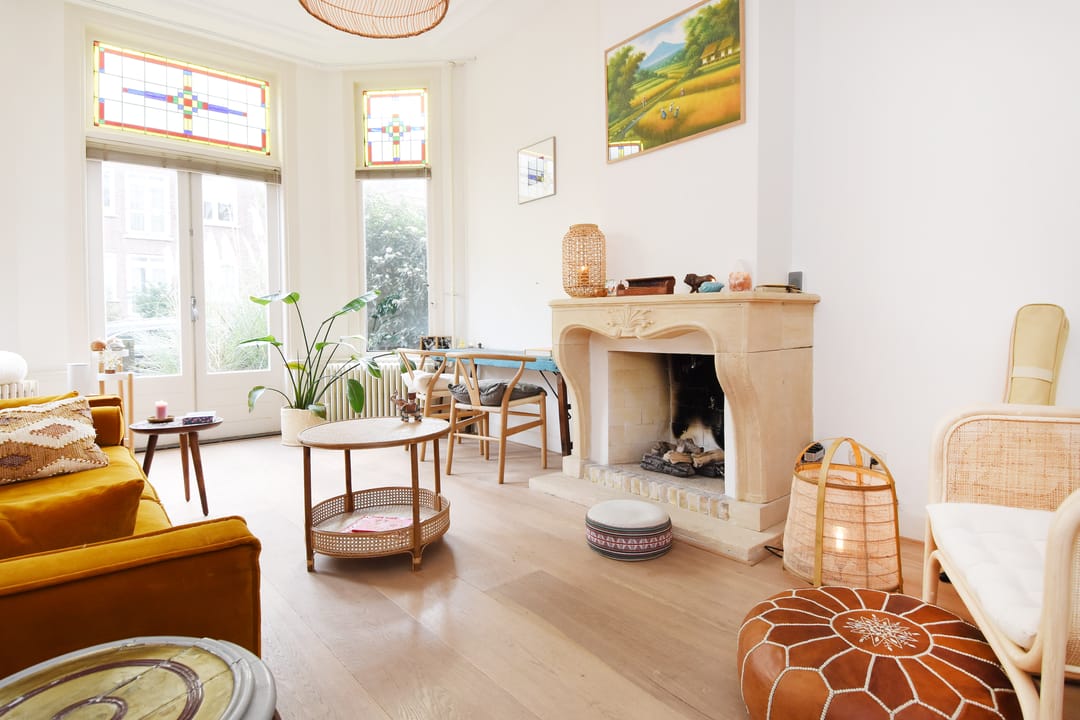 Photo 2 of Van Hoornbeekstraat 33