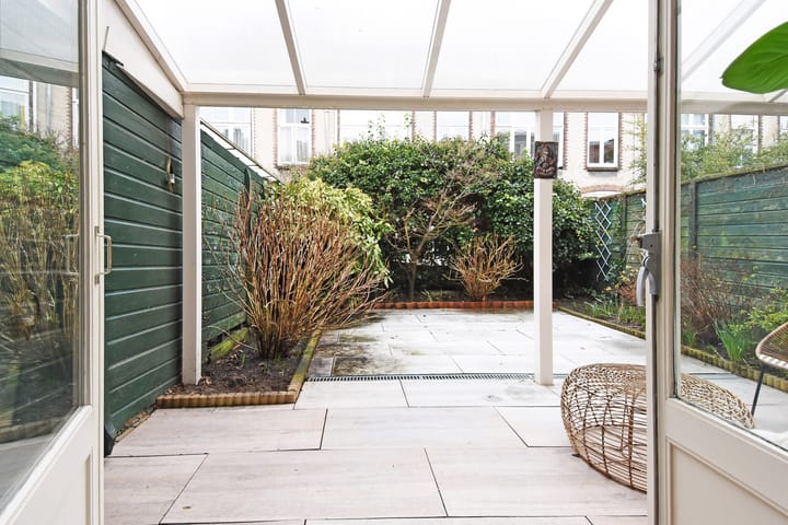 Photo 4 of Van Hoornbeekstraat 33