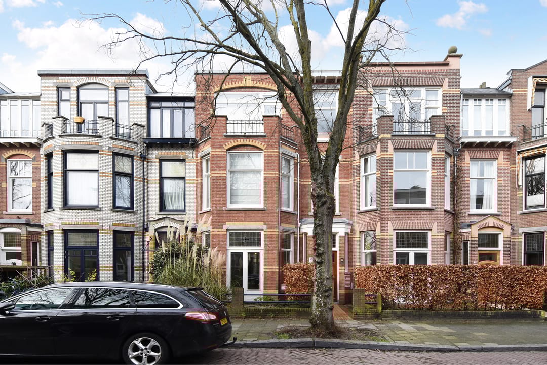 Photo 7 of Van Hoornbeekstraat 33