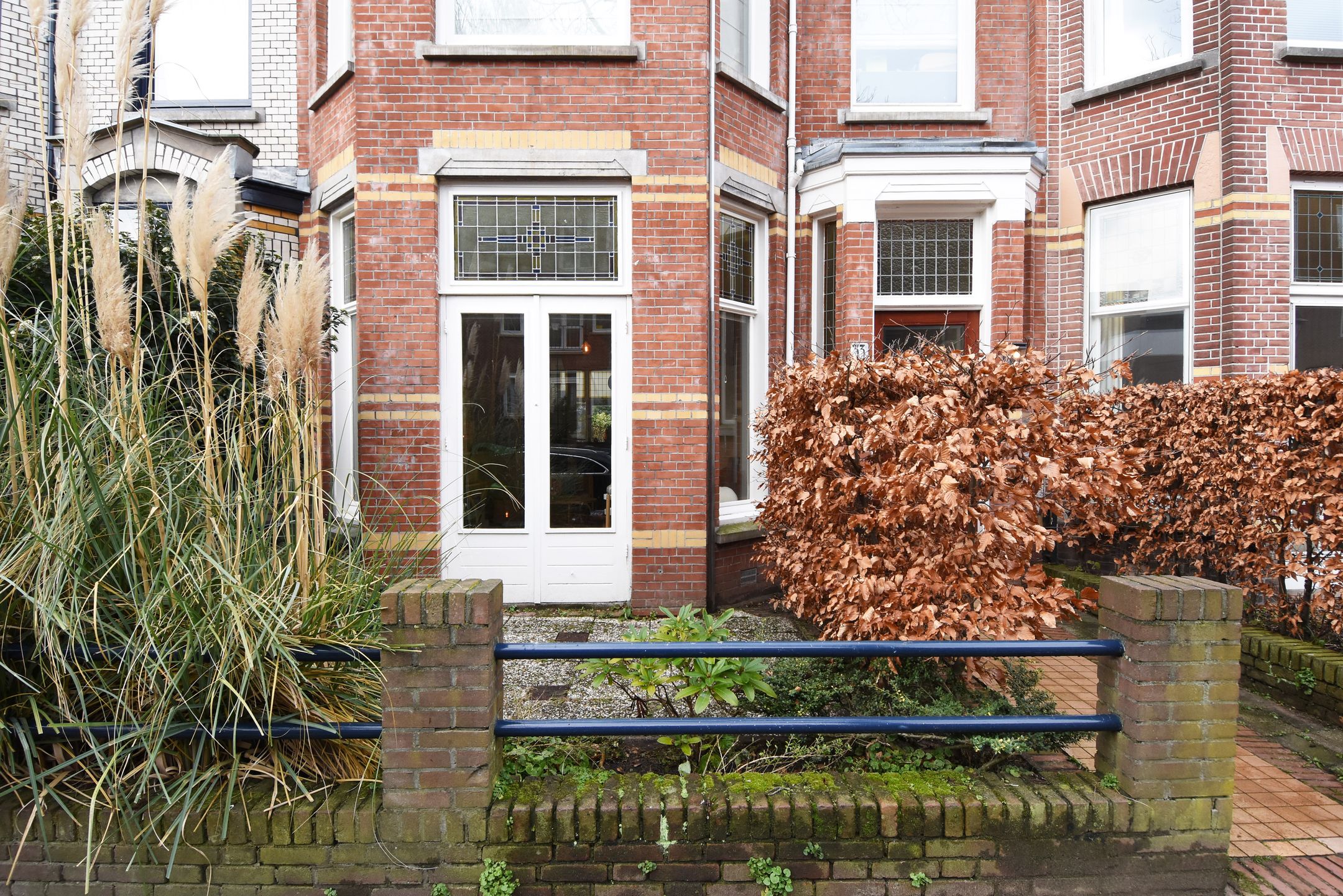 Photo 9 of Van Hoornbeekstraat 33