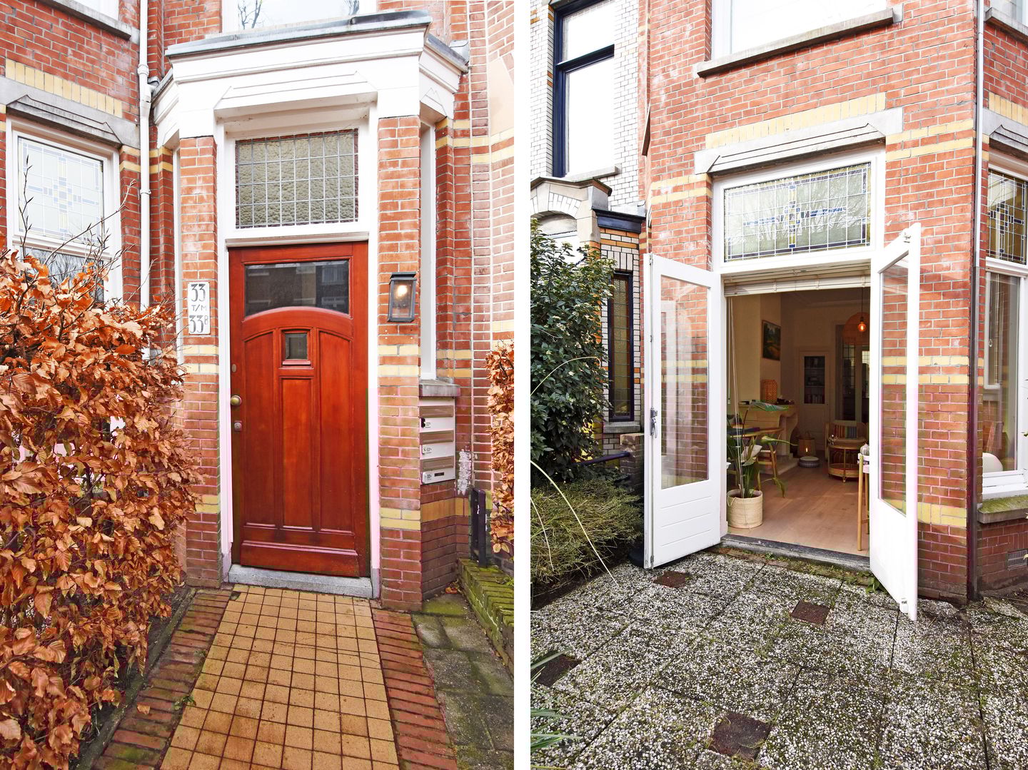 Photo 10 of Van Hoornbeekstraat 33