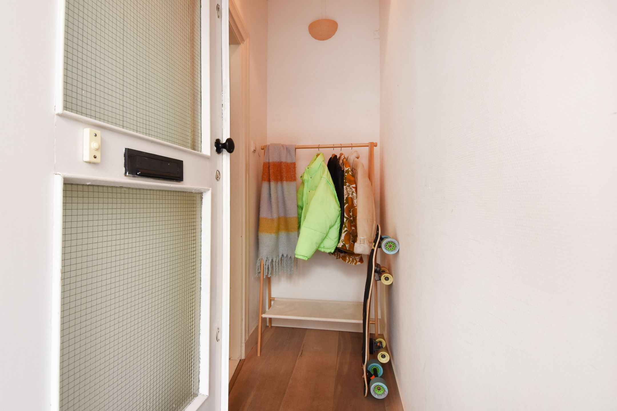 Photo 12 of Van Hoornbeekstraat 33