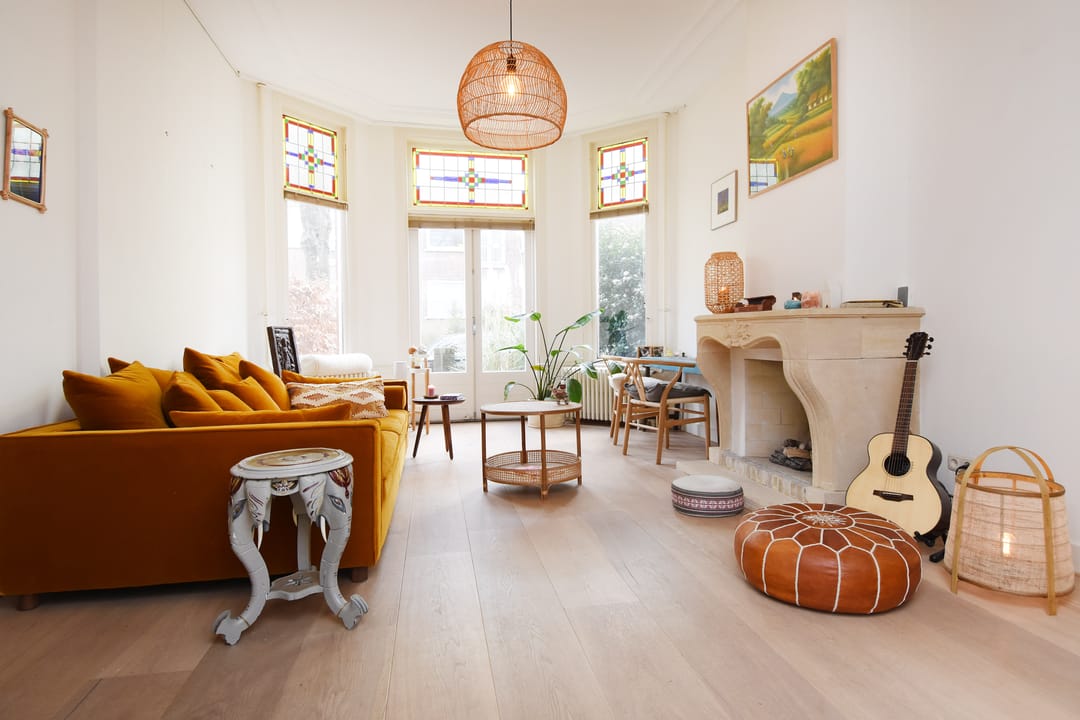 Photo 13 of Van Hoornbeekstraat 33