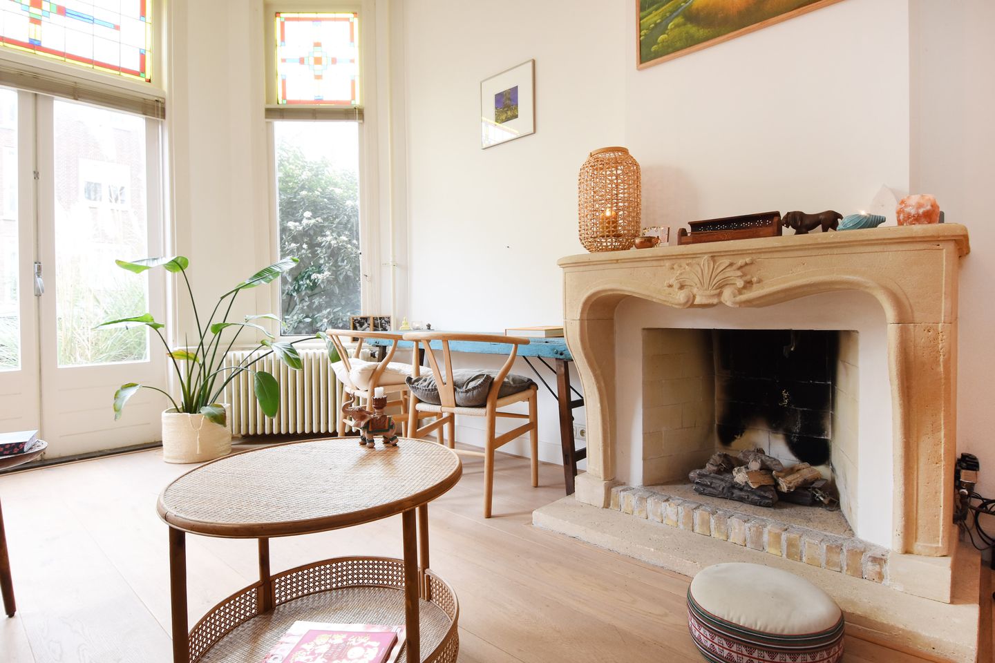 Photo 14 of Van Hoornbeekstraat 33