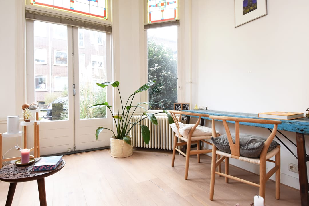 Photo 16 of Van Hoornbeekstraat 33