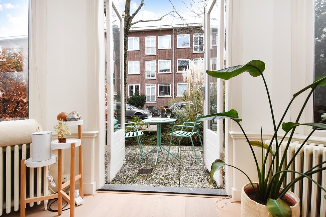 Photo 17 of Van Hoornbeekstraat 33