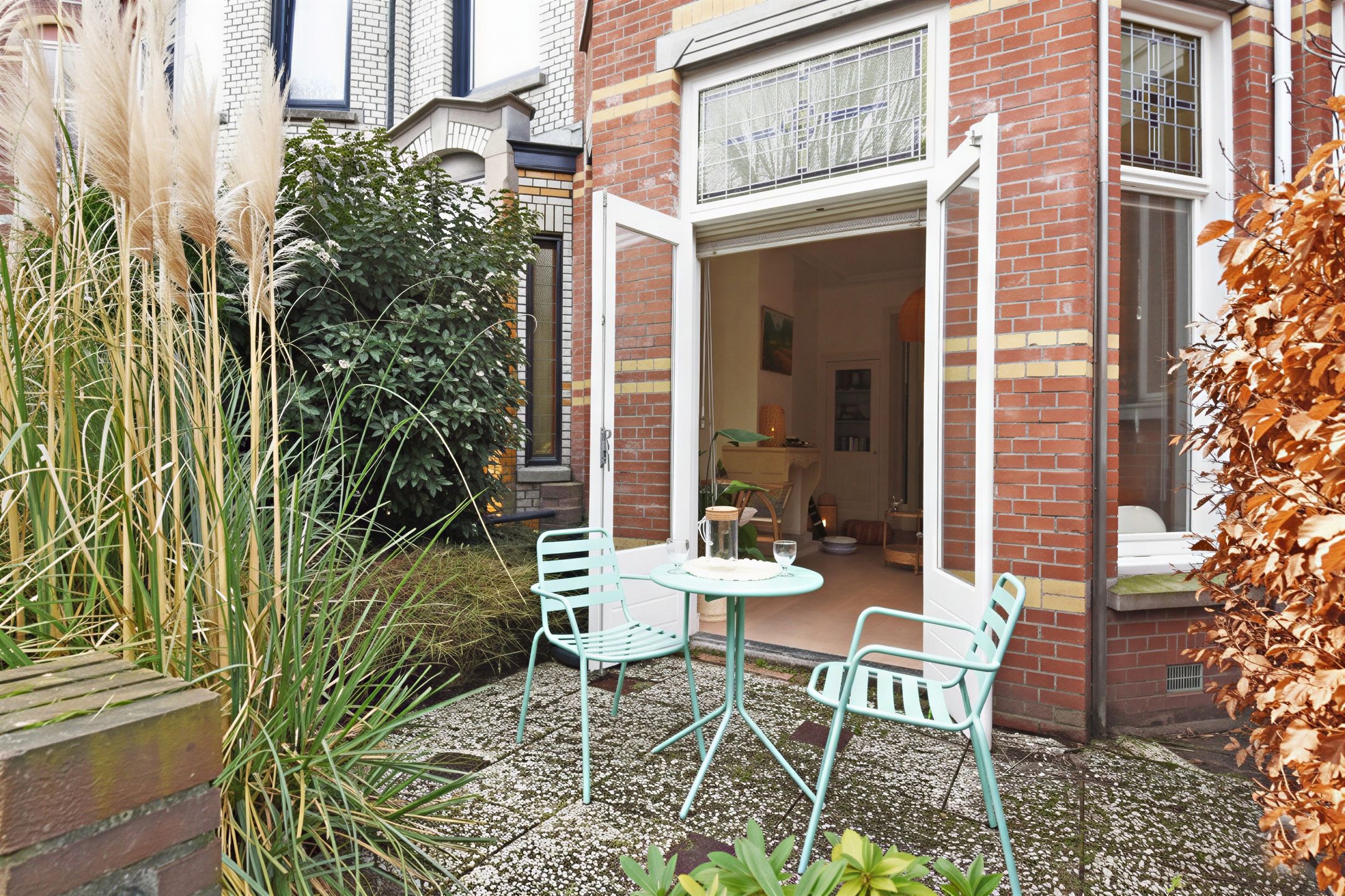 Photo 18 of Van Hoornbeekstraat 33