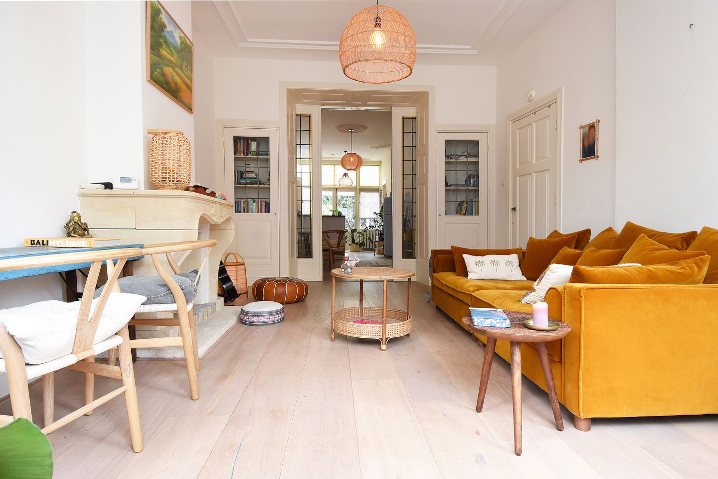 Photo 19 of Van Hoornbeekstraat 33