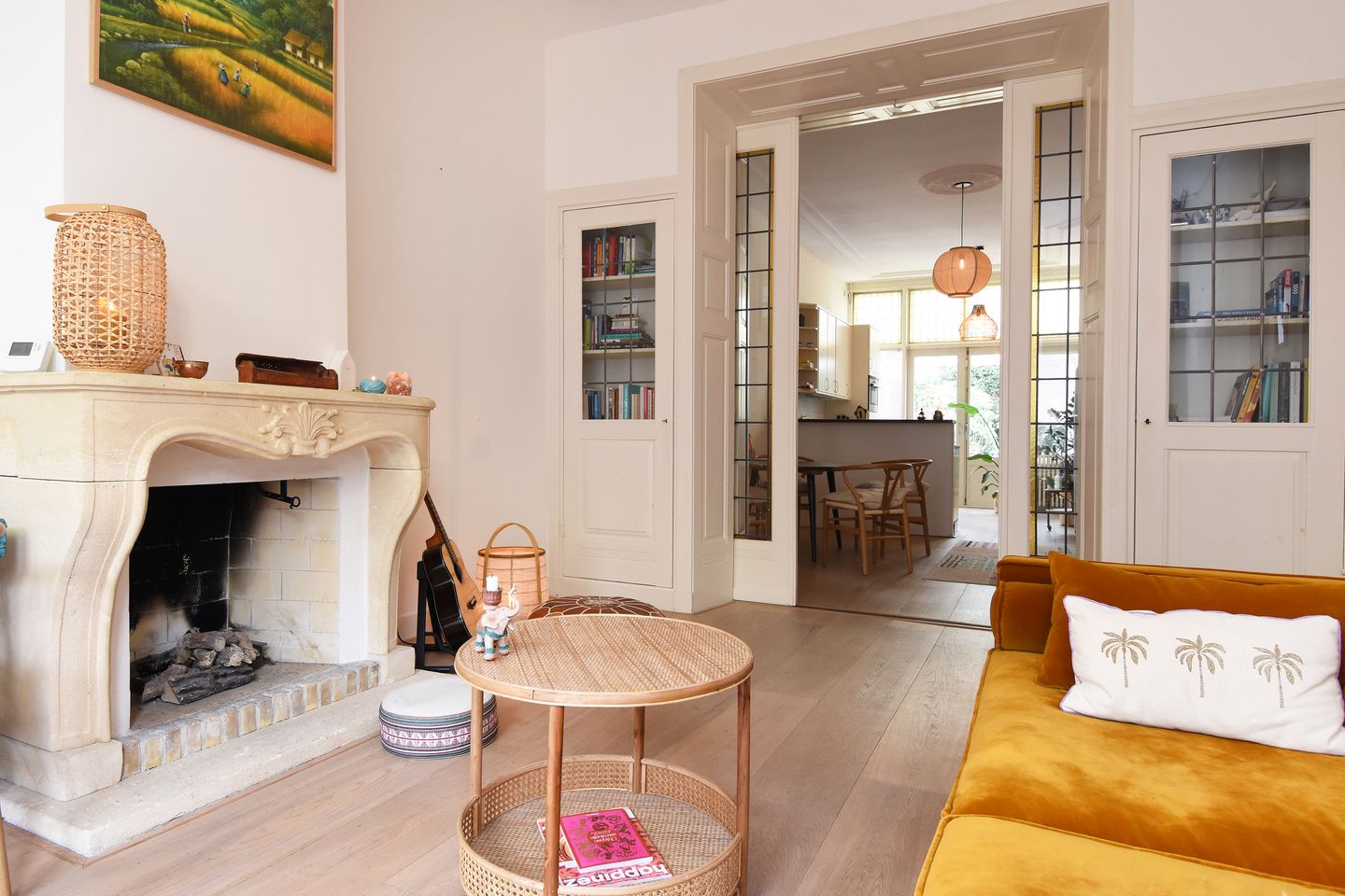 Photo 20 of Van Hoornbeekstraat 33