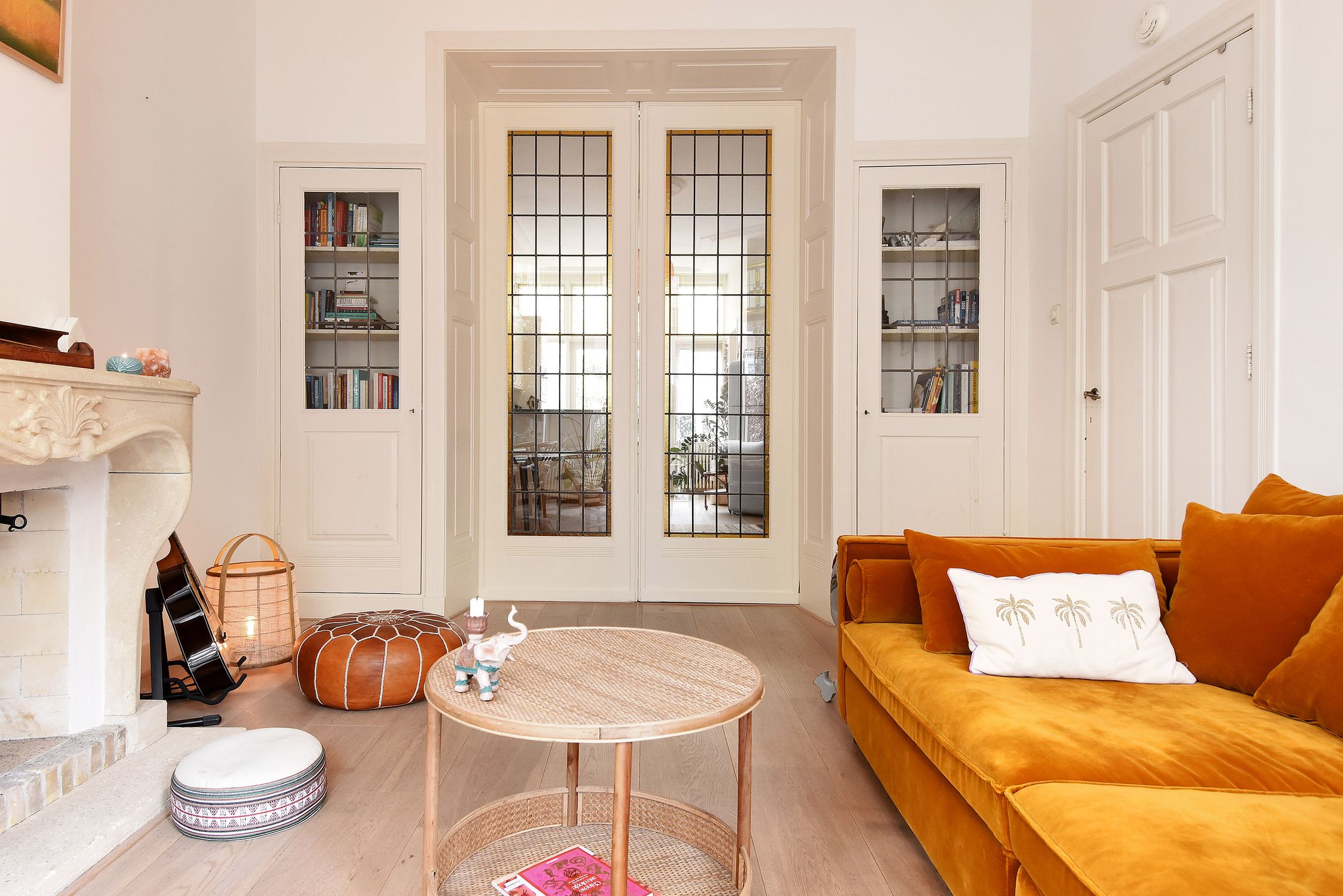 Photo 21 of Van Hoornbeekstraat 33