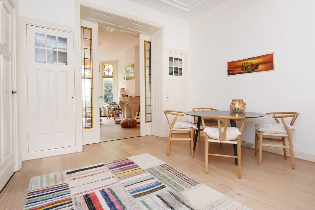 Photo 22 of Van Hoornbeekstraat 33