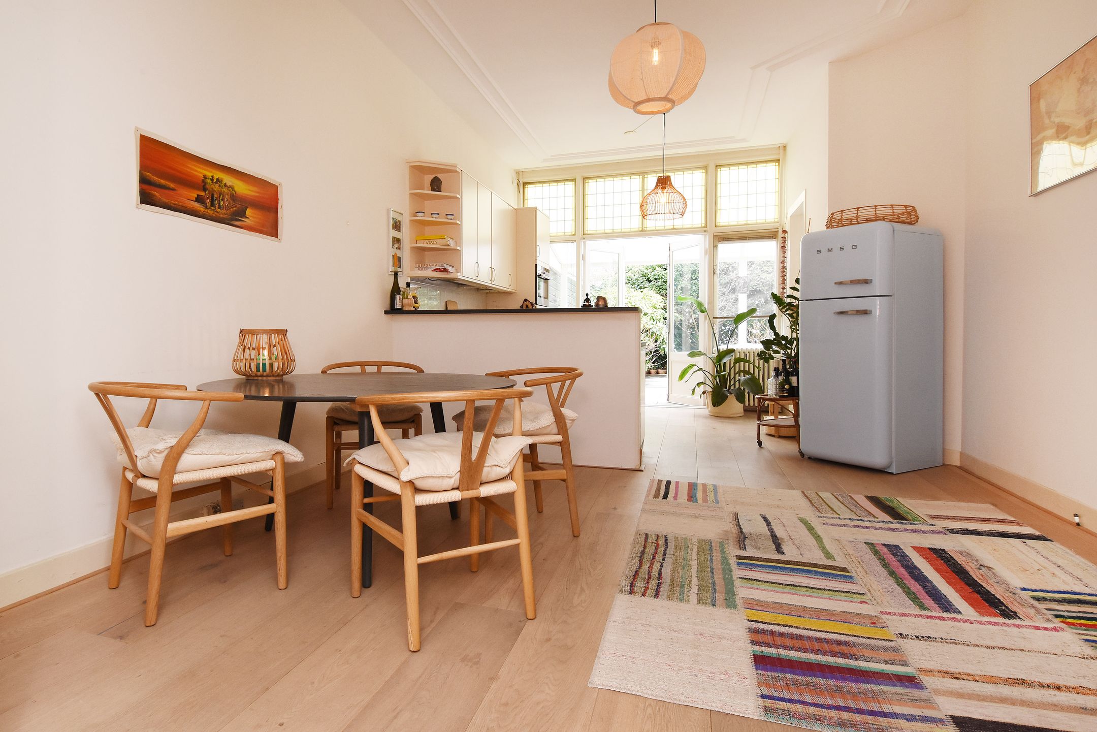 Photo 24 of Van Hoornbeekstraat 33