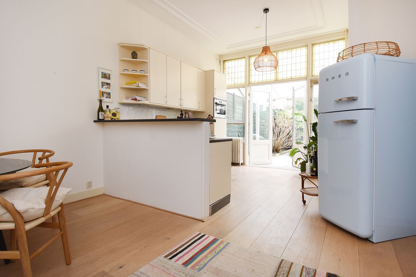 Photo 25 of Van Hoornbeekstraat 33