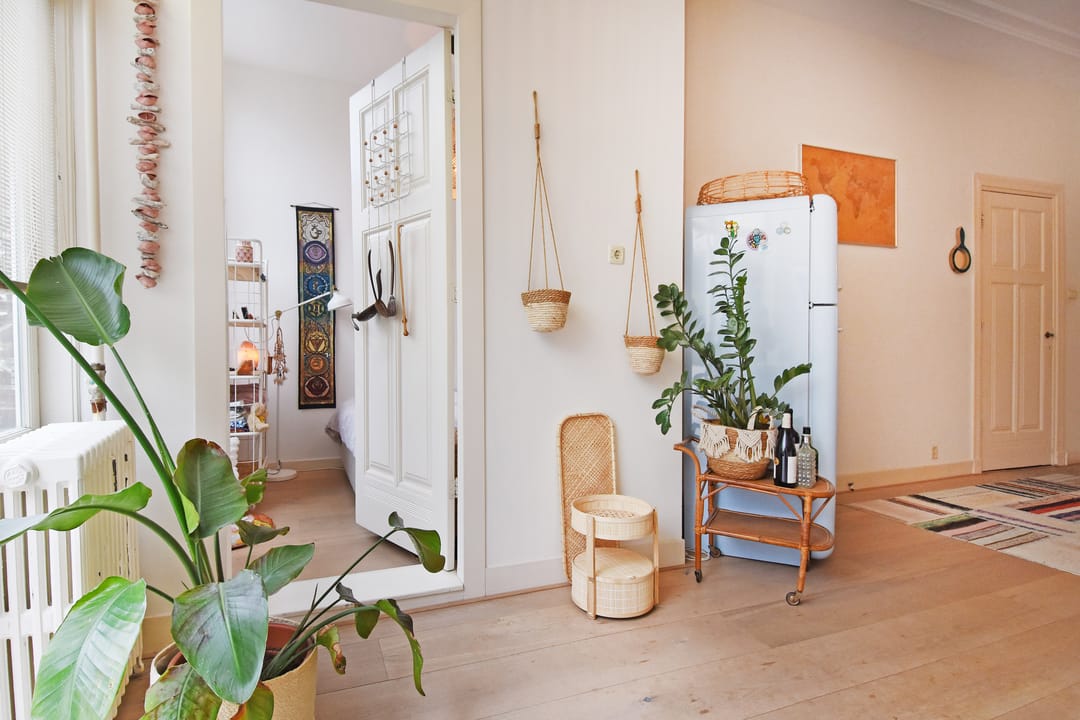 Photo 26 of Van Hoornbeekstraat 33