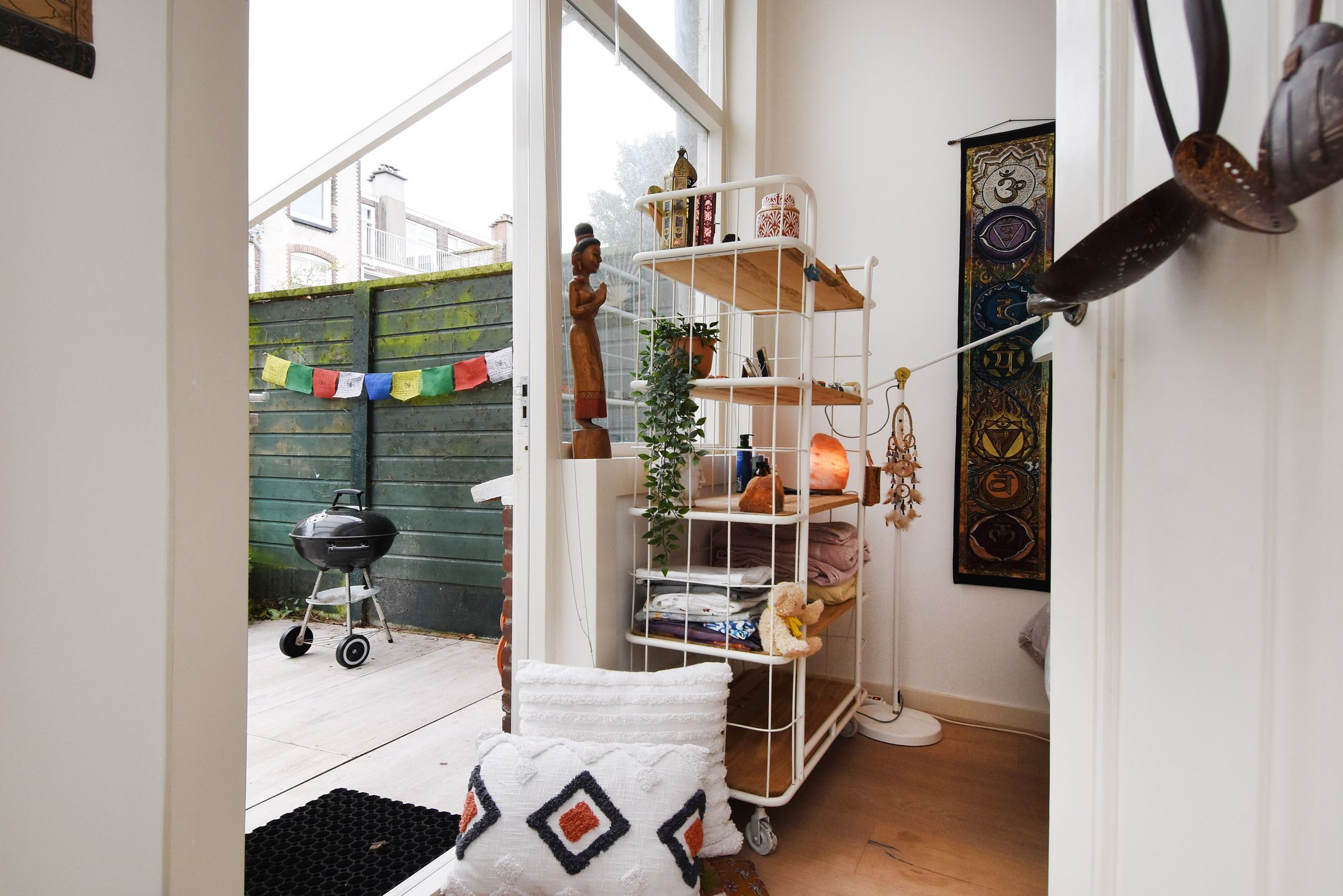 Photo 27 of Van Hoornbeekstraat 33