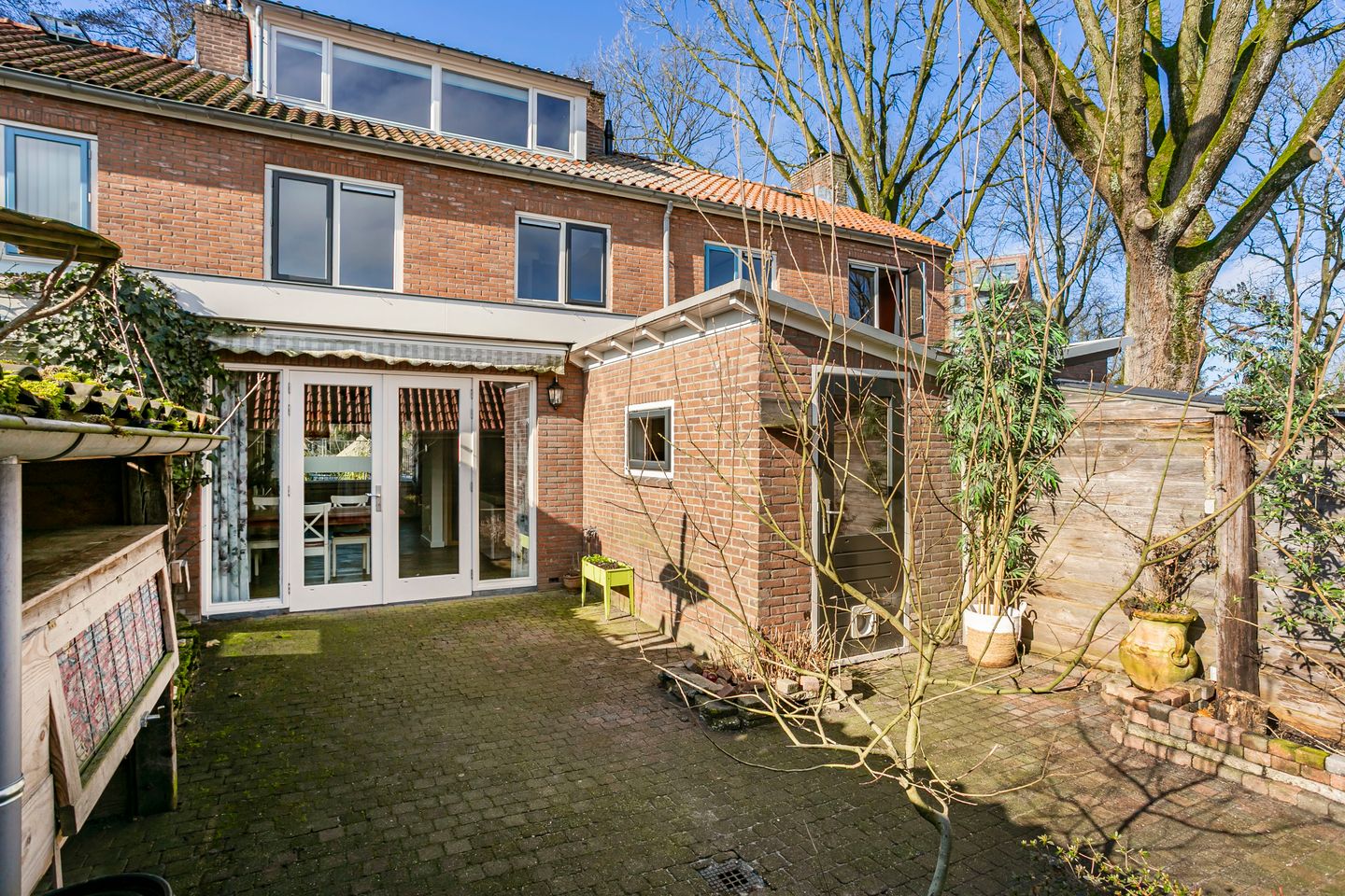 Photo 4 of Rossinistraat 6